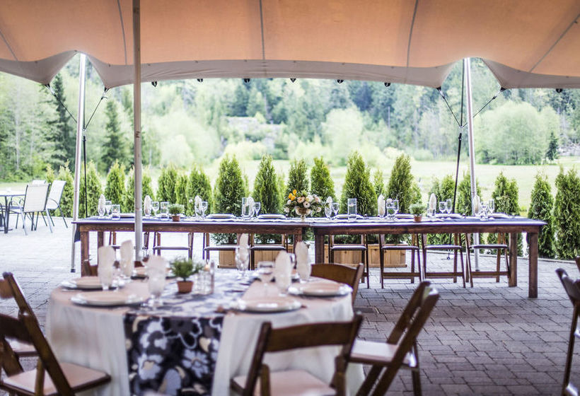 Executive Suites Hotel & Resort | Squamish | British Columbia | Canada 16