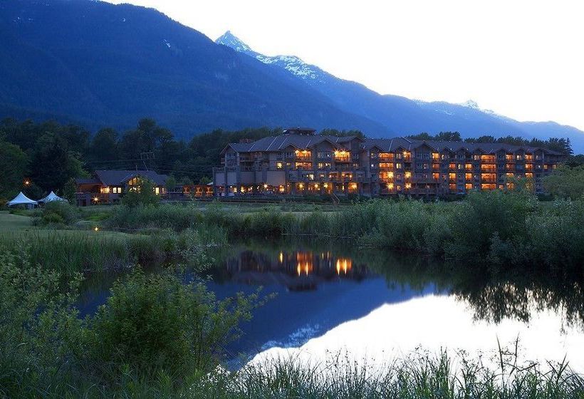 Executive Suites Hotel & Resort | Squamish | British Columbia | Canada 18