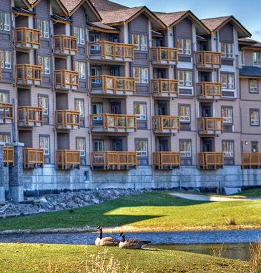 Executive Suites Hotel & Resort | Squamish | British Columbia | Canada 2