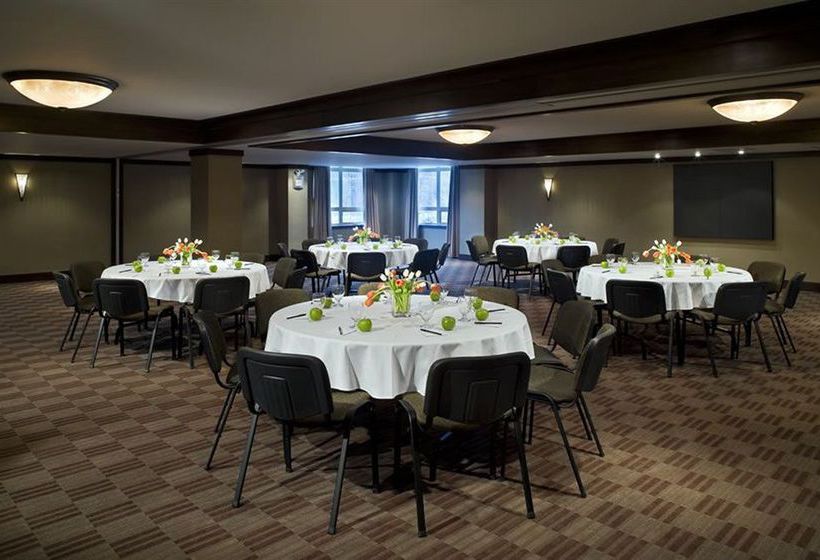 Executive Suites Hotel & Resort | Squamish | British Columbia | Canada 4