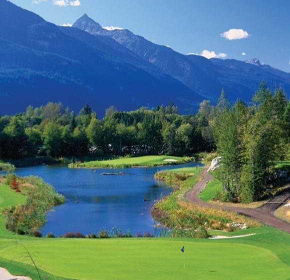 Executive Suites Hotel & Resort | Squamish | British Columbia | Canada 5