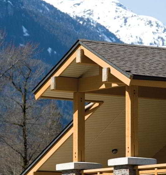 Executive Suites Hotel & Resort | Squamish | British Columbia | Canada 7