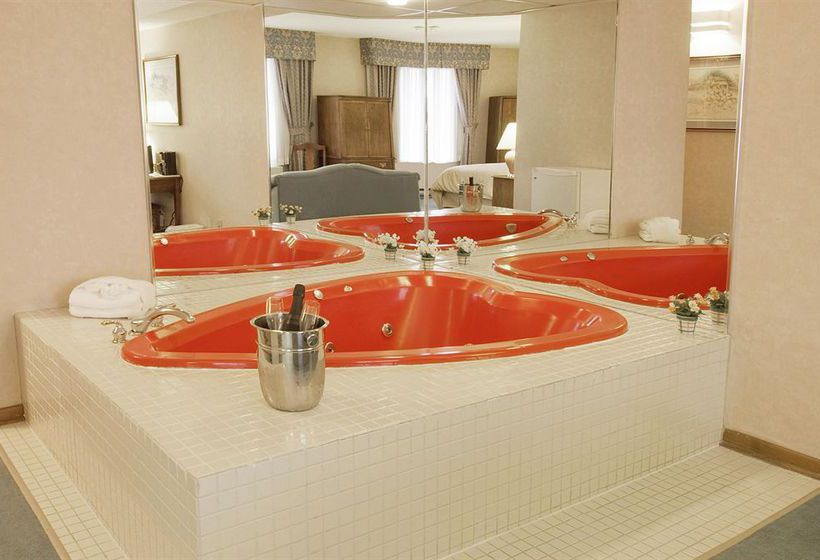 Hotel Comfort Inn Port Hope | Port Hope | Ontario | Canada 6