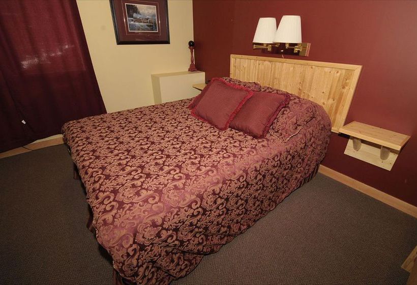 Hotel Canadian Rockies Chalets | Canmore | Alberta | Canada 1