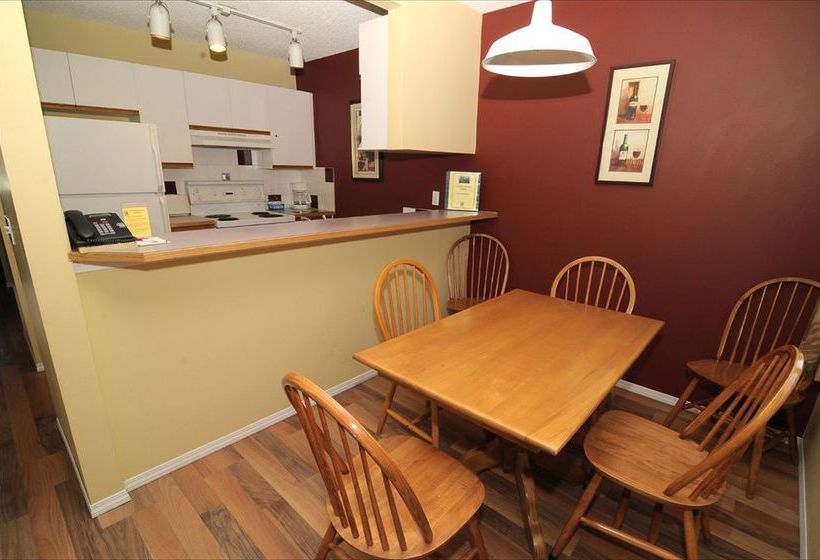 Hotel Canadian Rockies Chalets | Canmore | Alberta | Canada 10