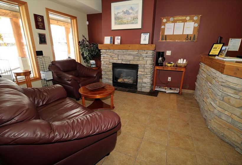 Hotel Canadian Rockies Chalets | Canmore | Alberta | Canada 11