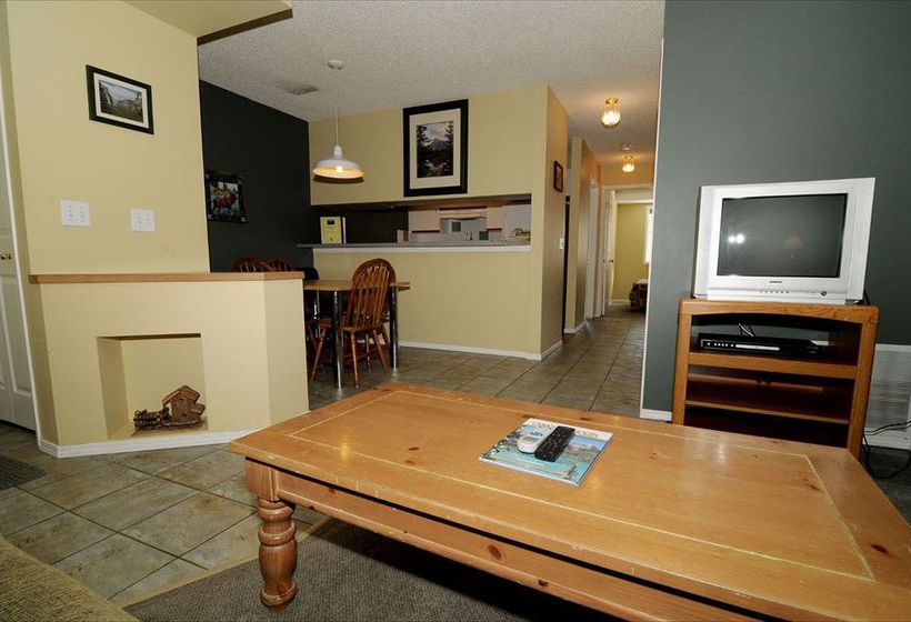 Hotel Canadian Rockies Chalets | Canmore | Alberta | Canada 13