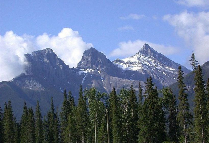 Hotel Canadian Rockies Chalets | Canmore | Alberta | Canada 3