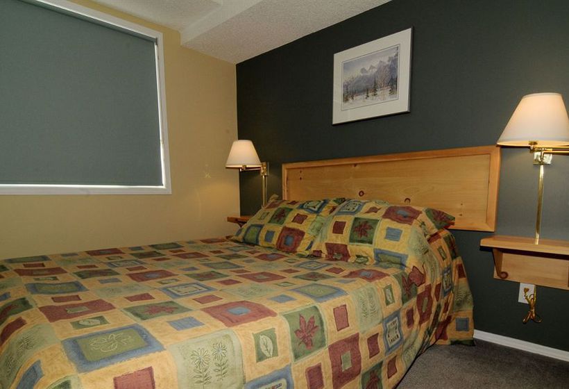 Hotel Canadian Rockies Chalets | Canmore | Alberta | Canada 5