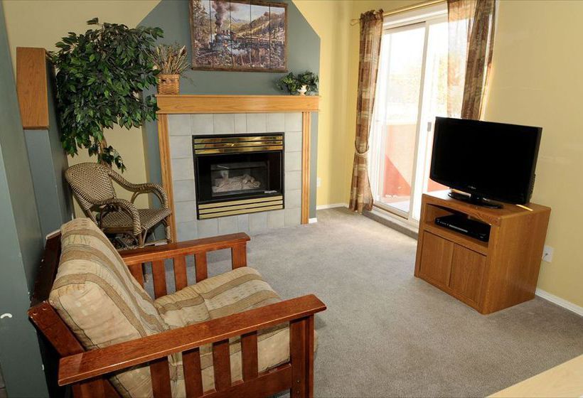 Hotel Canadian Rockies Chalets | Canmore | Alberta | Canada 6