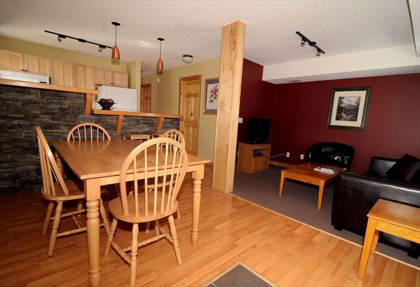 Hotel Canadian Rockies Chalets | Canmore | Alberta | Canada 9