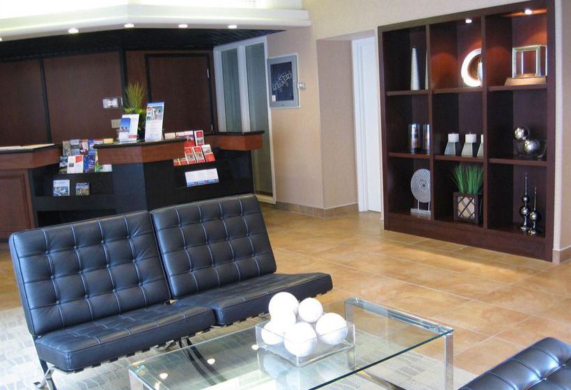 Royal Brock Hotel Guelph Ontario