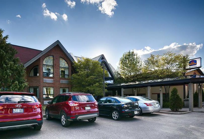 Royal Brock Hotel | Guelph | Ontario | Canada 10