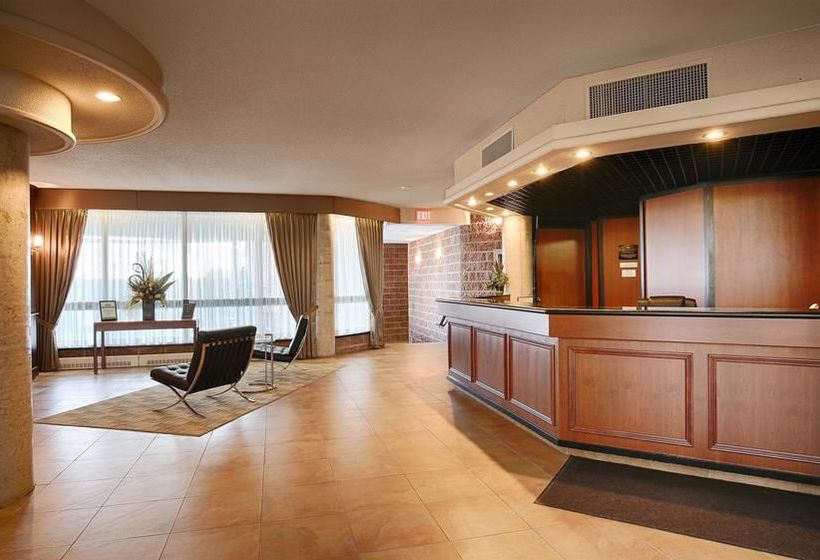 Royal Brock Hotel | Guelph | Ontario | Canada 11