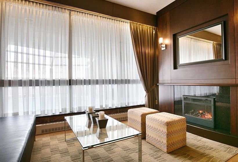 Royal Brock Hotel | Guelph | Ontario | Canada 16