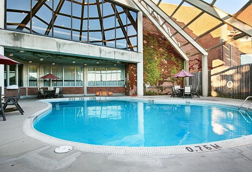 Royal Brock Hotel | Guelph | Ontario | Canada 17