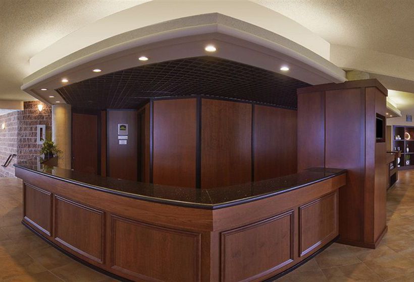 Royal Brock Hotel | Guelph | Ontario | Canada 2