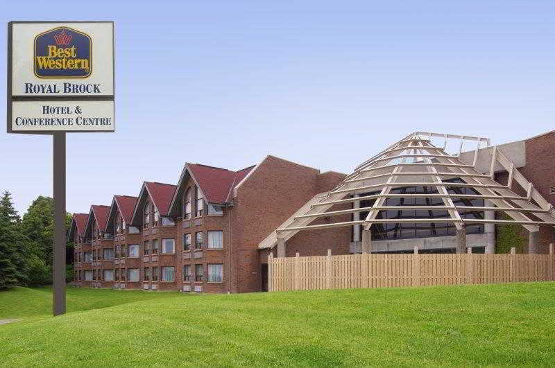 Royal Brock Hotel | Guelph | Ontario | Canada 20