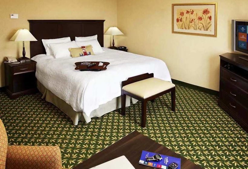 Hotel Hampton Inn by Hilton London | London | Ontario | Canada 1