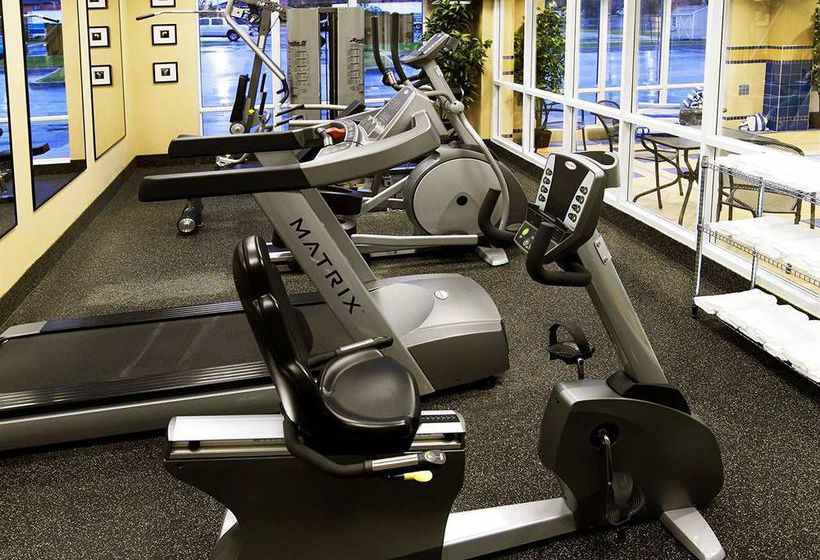 Hotel Hampton Inn by Hilton London | London | Ontario | Canada 10