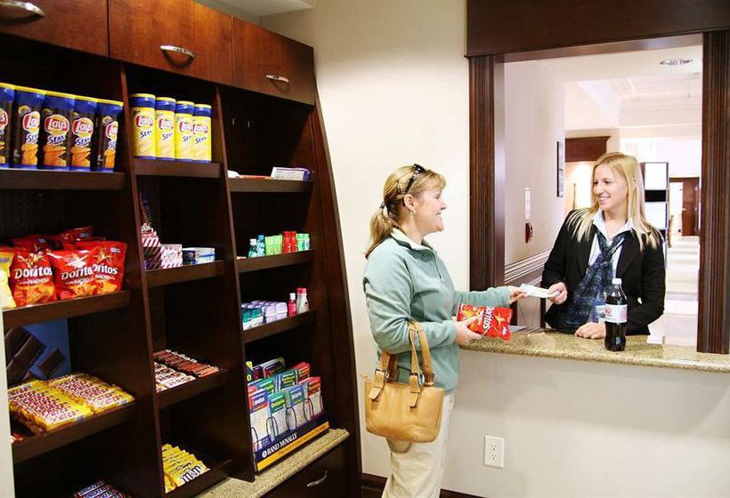 Hotel Hampton Inn by Hilton London | London | Ontario | Canada 13