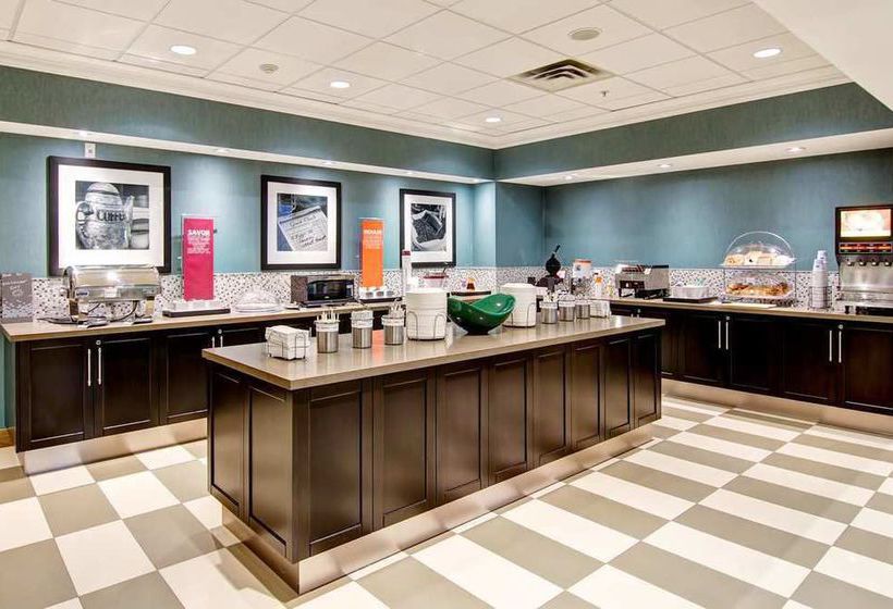 Hotel Hampton Inn by Hilton London | London | Ontario | Canada 15