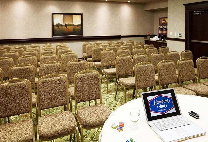 Hotel Hampton Inn by Hilton London | London | Ontario | Canada 2