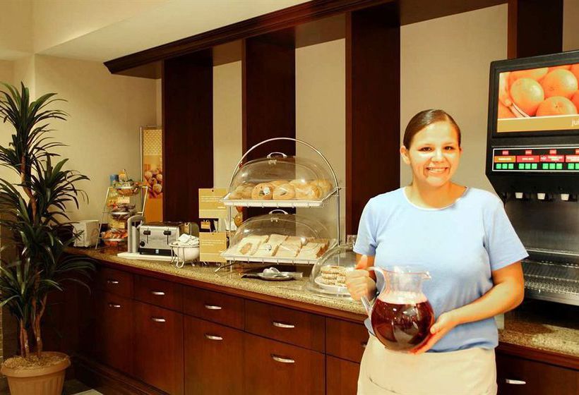 Hotel Hampton Inn by Hilton London | London | Ontario | Canada 6