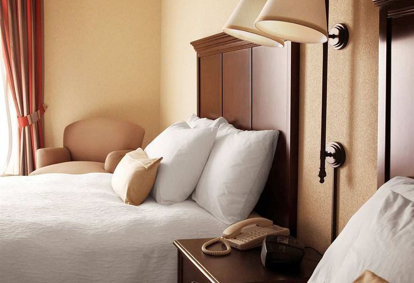 Hotel Hampton Inn by Hilton London | London | Ontario | Canada 9