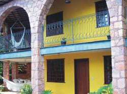 Hotel Pousada Canto No Bosque Bahia