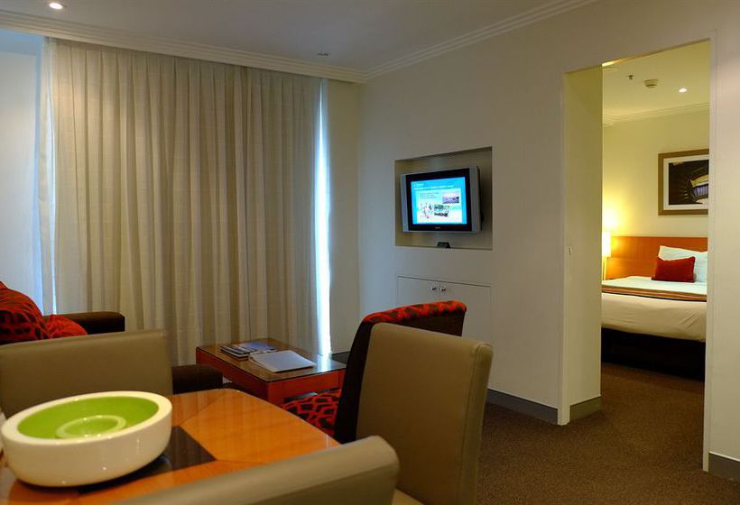Hotel Wyndham Sydney Suites | Sydney | New South Wales | Australia 10