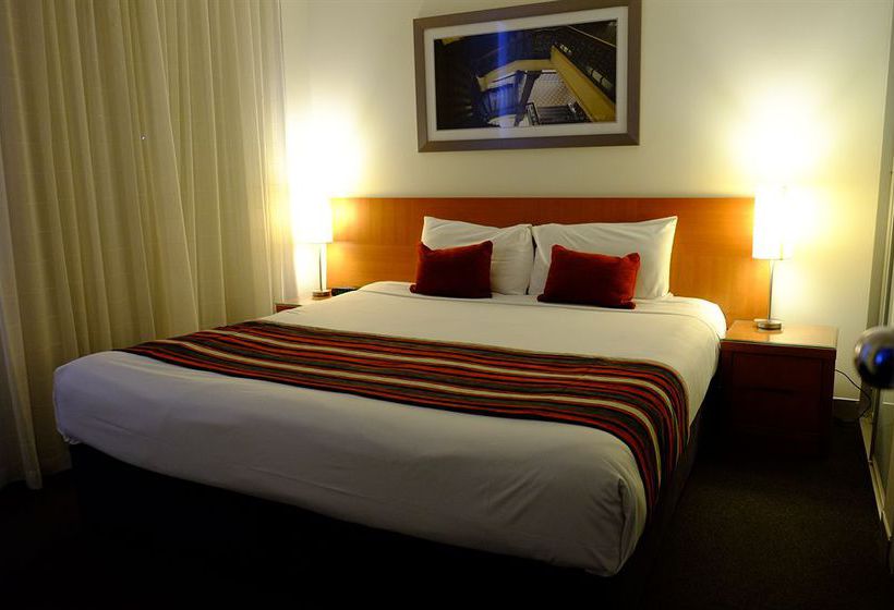 Hotel Wyndham Sydney Suites | Sydney | New South Wales | Australia 11