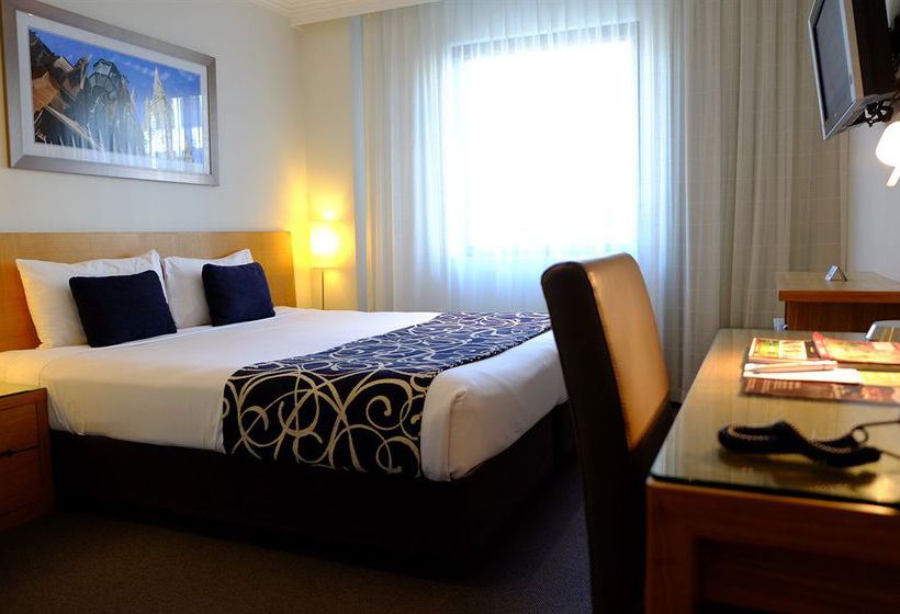 Hotel Wyndham Sydney Suites | Sydney | New South Wales | Australia 12