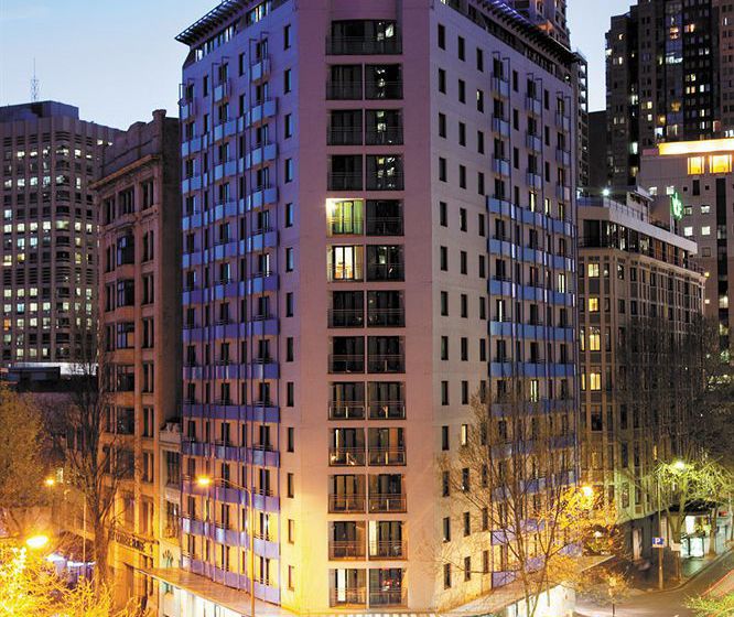 Hotel Wyndham Sydney Suites | Sydney | New South Wales | Australia 14