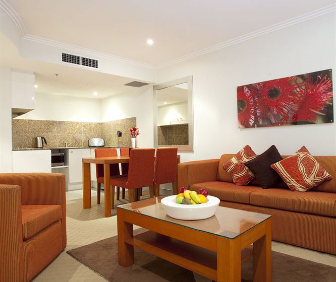 Hotel Wyndham Sydney Suites | Sydney | New South Wales | Australia 15