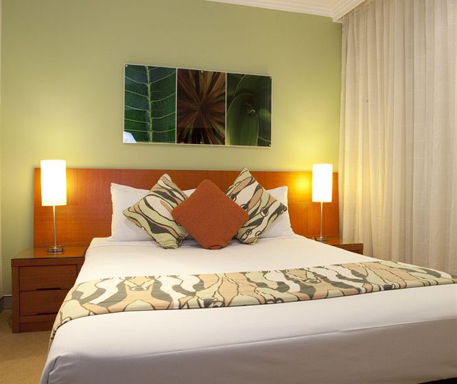 Hotel Wyndham Sydney Suites | Sydney | New South Wales | Australia 16