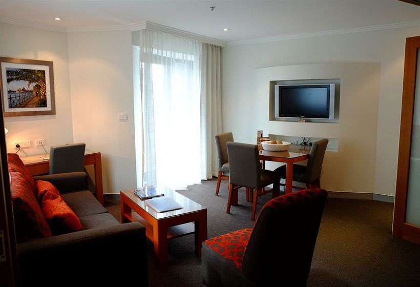 Hotel Wyndham Sydney Suites | Sydney | New South Wales | Australia 2