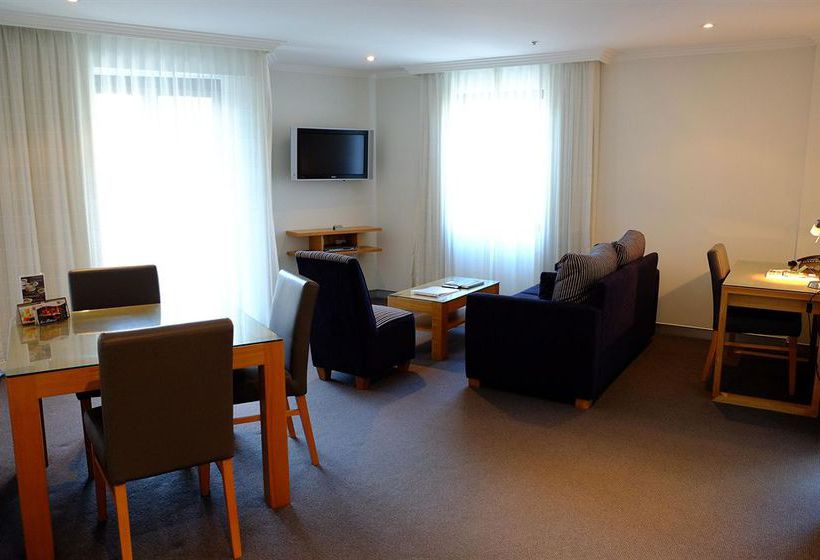 Hotel Wyndham Sydney Suites | Sydney | New South Wales | Australia 3