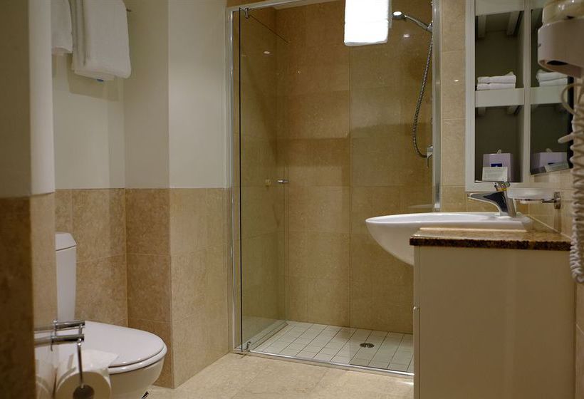 Hotel Wyndham Sydney Suites | Sydney | New South Wales | Australia 5