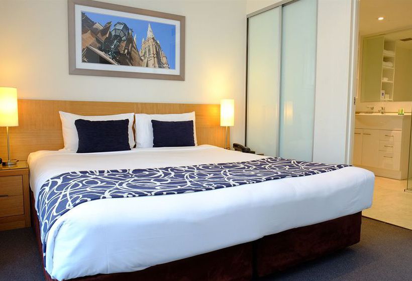 Hotel Wyndham Sydney Suites | Sydney | New South Wales | Australia 6
