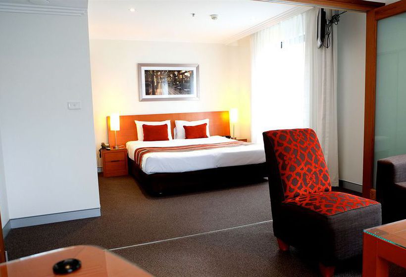 Hotel Wyndham Sydney Suites | Sydney | New South Wales | Australia 8