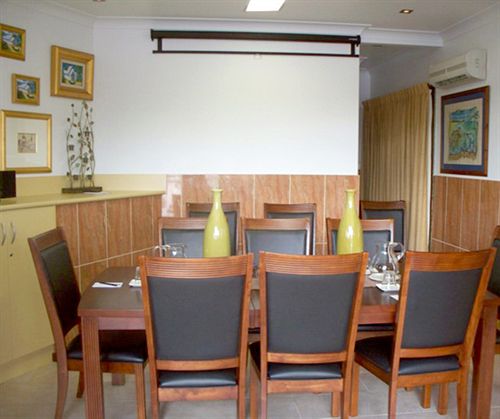 Hotel Aspect Central | Cairns | Queensland | Australia 10