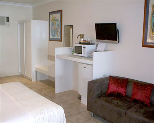 Hotel Aspect Central | Cairns | Queensland | Australia 12