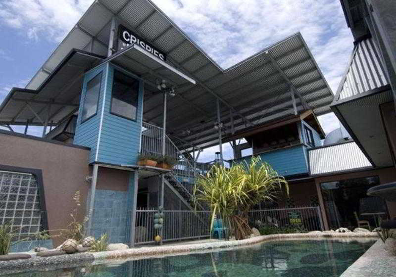 Hotel Aspect Central | Cairns | Queensland | Australia 13