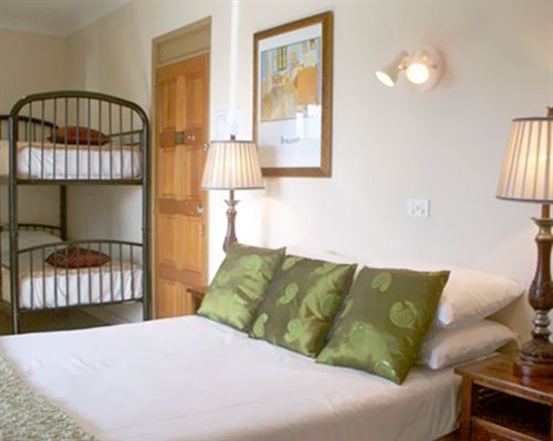 Hotel Aspect Central | Cairns | Queensland | Australia 14