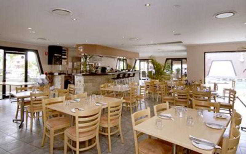 Hotel Aspect Central | Cairns | Queensland | Australia 16