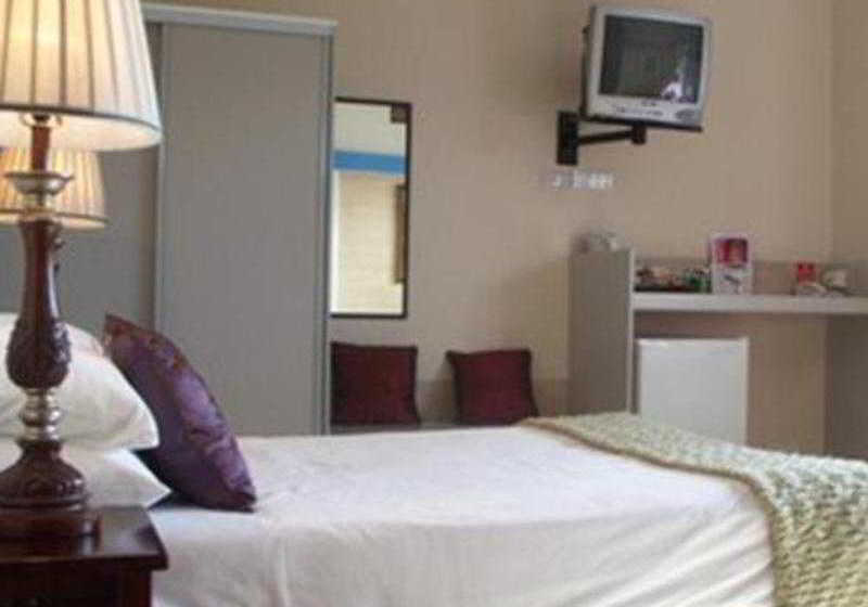 Hotel Aspect Central | Cairns | Queensland | Australia 17