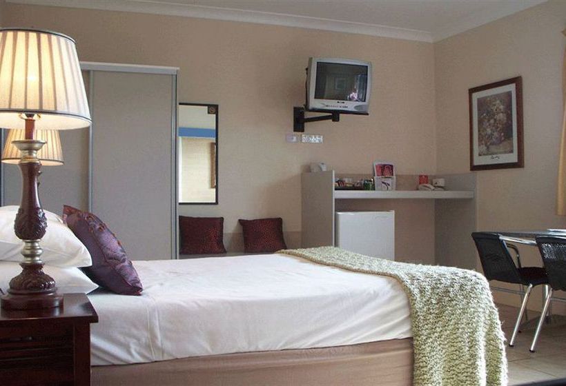 Hotel Aspect Central | Cairns | Queensland | Australia 2