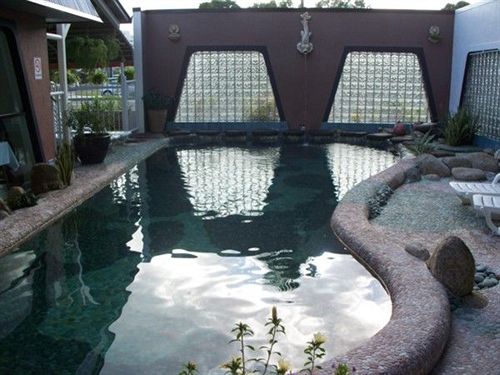 Hotel Aspect Central | Cairns | Queensland | Australia 3