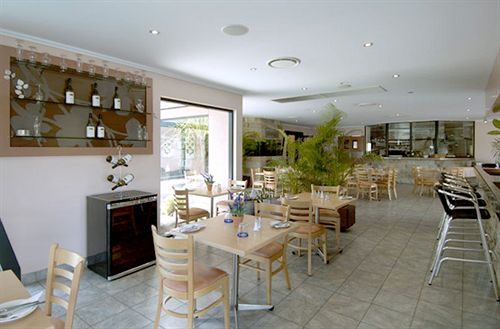 Hotel Aspect Central | Cairns | Queensland | Australia 4